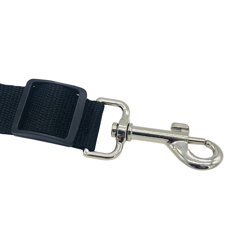 Dog Safety Seatbelt by eprolo