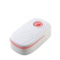 Timed Automatic Cat Feeder