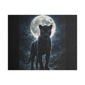 Black Panther Wall Art
