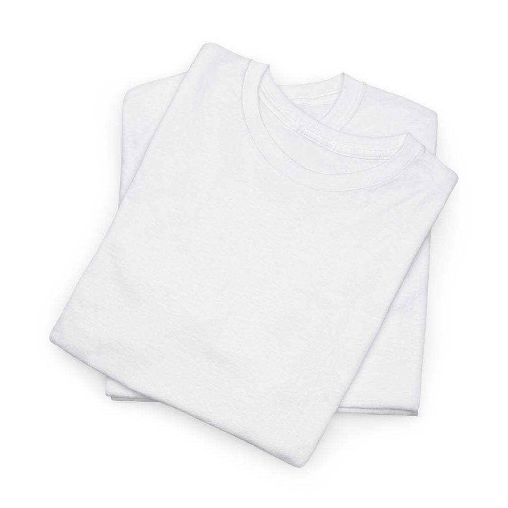 Dog Dad Unisex Heavy Cotton Tee