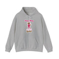 Sassy, Classy & a Little Bit Spoiled Pullover Hoodie | Spoiled Pet Luxe