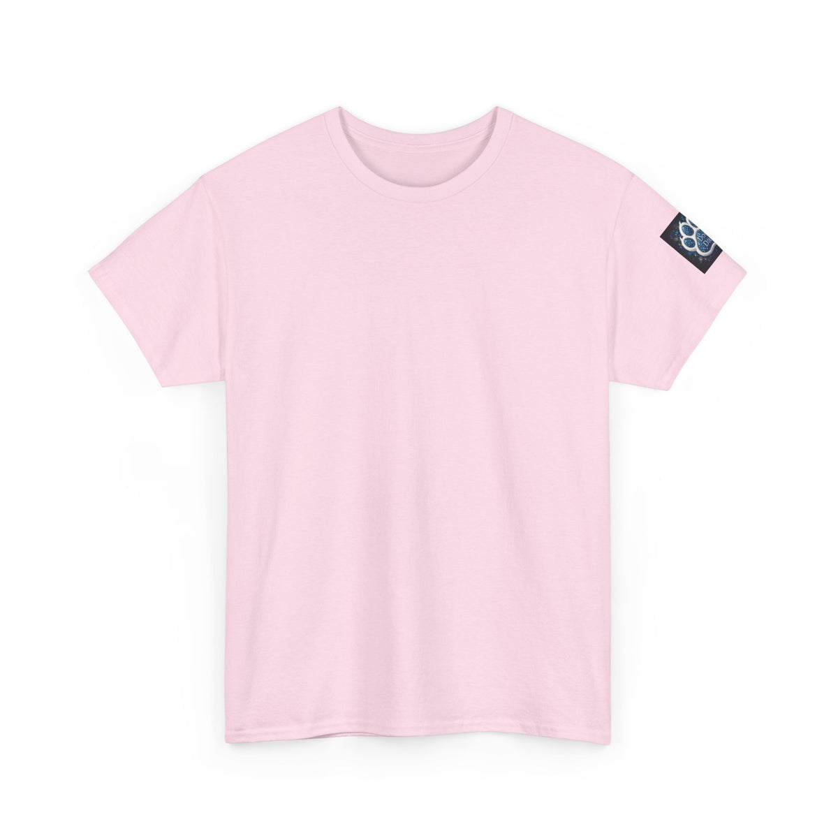 Dog Dad Unisex Heavy Cotton Tee