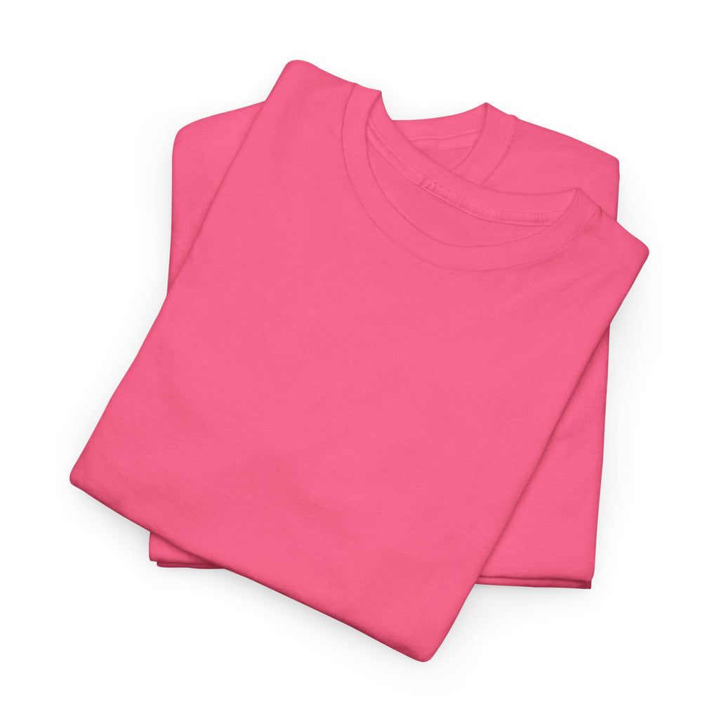 Dog Dad Unisex Heavy Cotton Tee