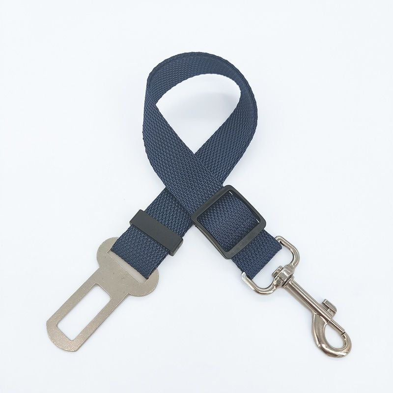 Dog Safety Seatbelt by eprolo