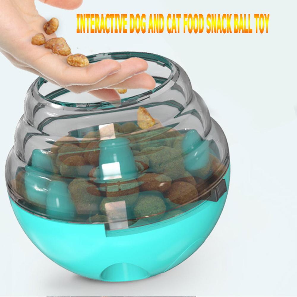 New Pet Supplies Bite Resistant Dog Self Hi Toy Tumbler Dog Supplies