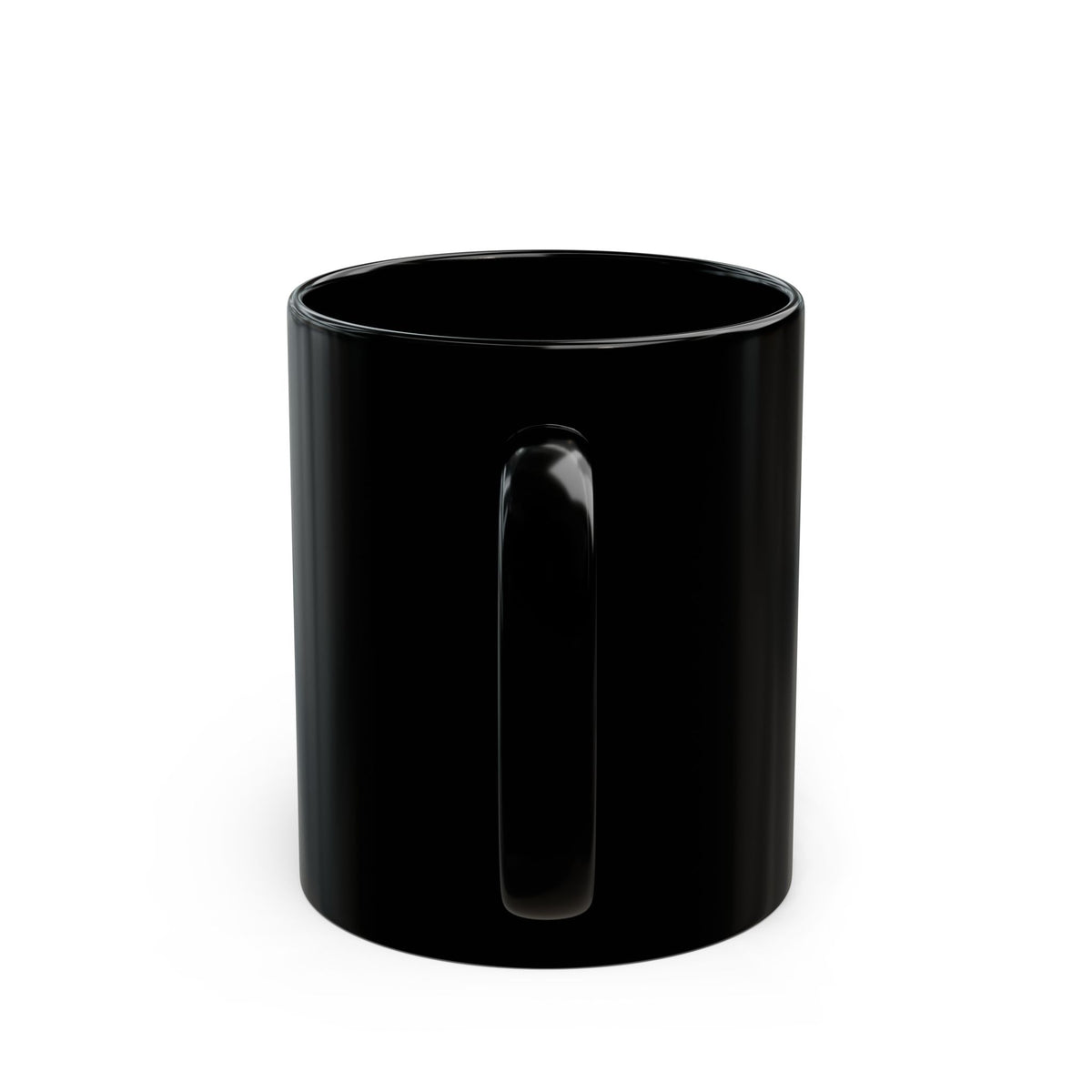 Paw-sitively Loyal Mug | Spoiled Pet Luxe