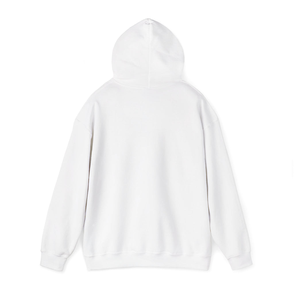 Love Stitches Us Back Together Pullover Hoodie | Spoiled Pet Luxe