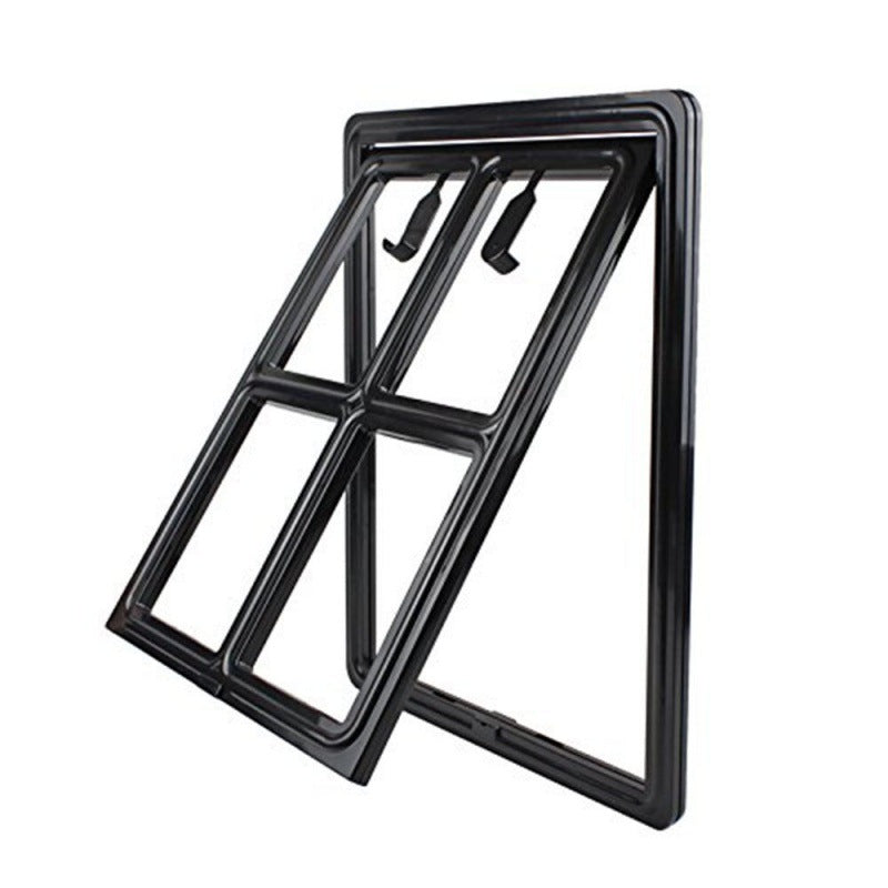 Pet Screen Door by eprolo