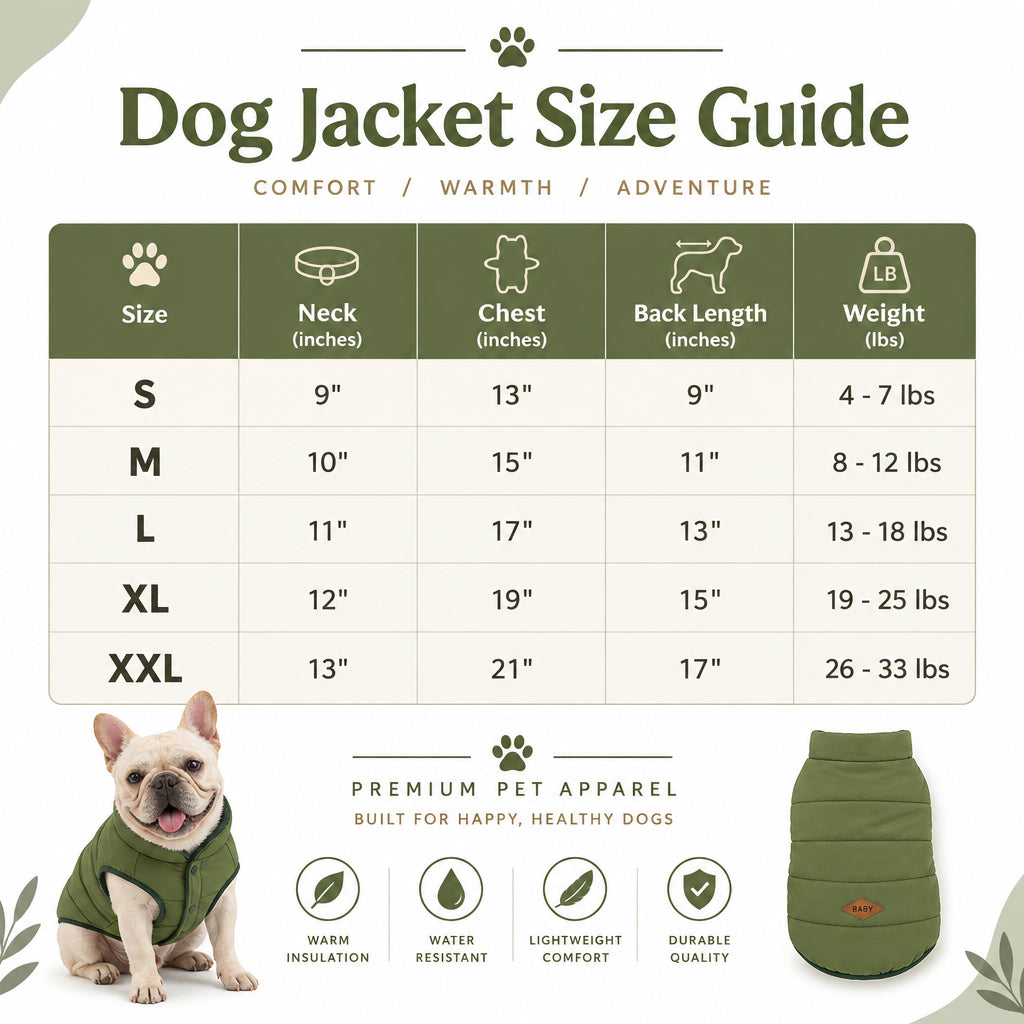 Dog Pet Bulldog Cotton Vest