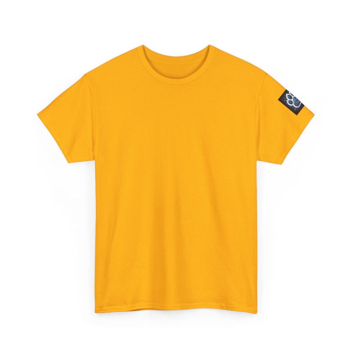 Dog Dad Unisex Heavy Cotton Tee
