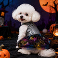 Shiny Halloween Costume for Pets by eprolo