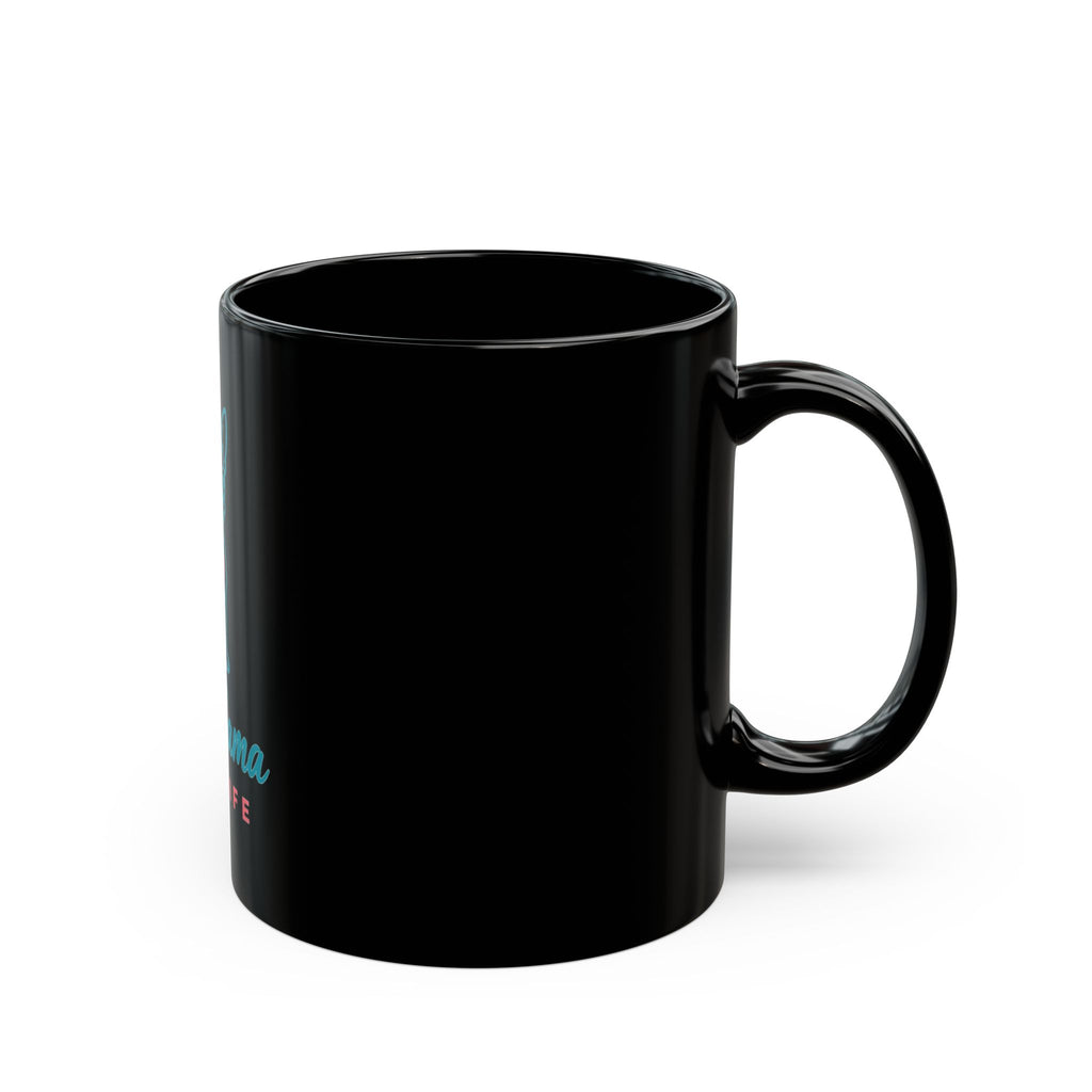 Fur Mama for Life Chihuahua Mug | Spoiled Pet Luxe
