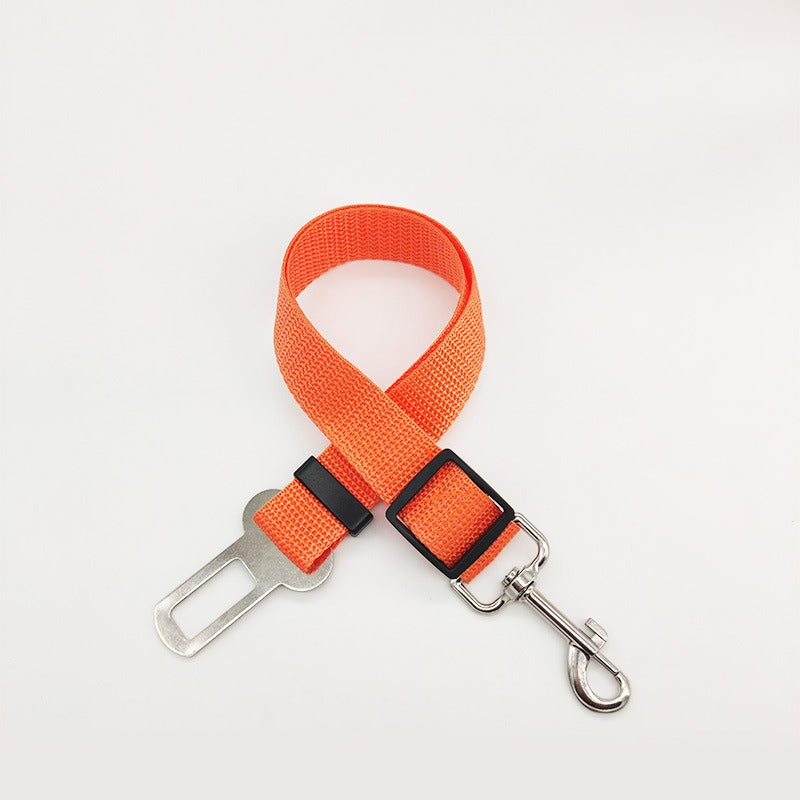 Dog Safety Seatbelt by eprolo