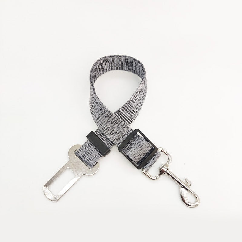 Dog Safety Seatbelt by eprolo