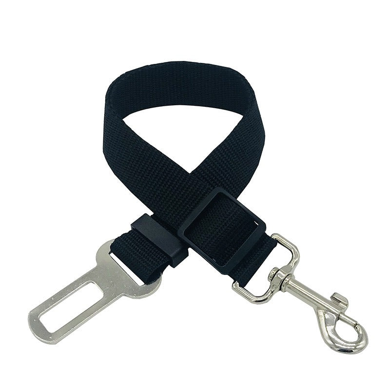 Dog Safety Seatbelt by eprolo