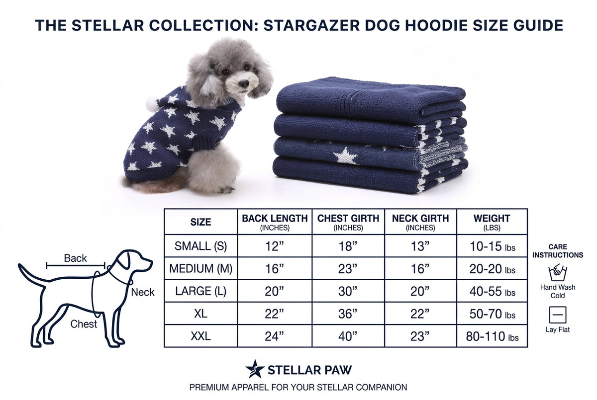 Christmas Sweater for Dogs