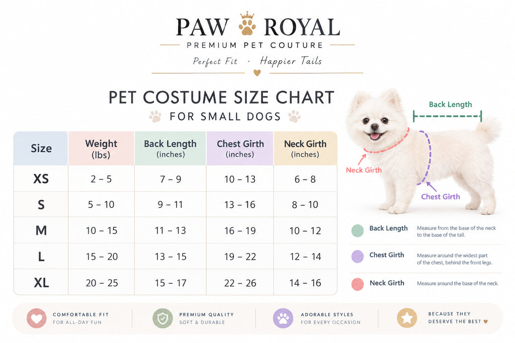 Pet clothes are funny take a knife transform into a pet dog Halloween pet