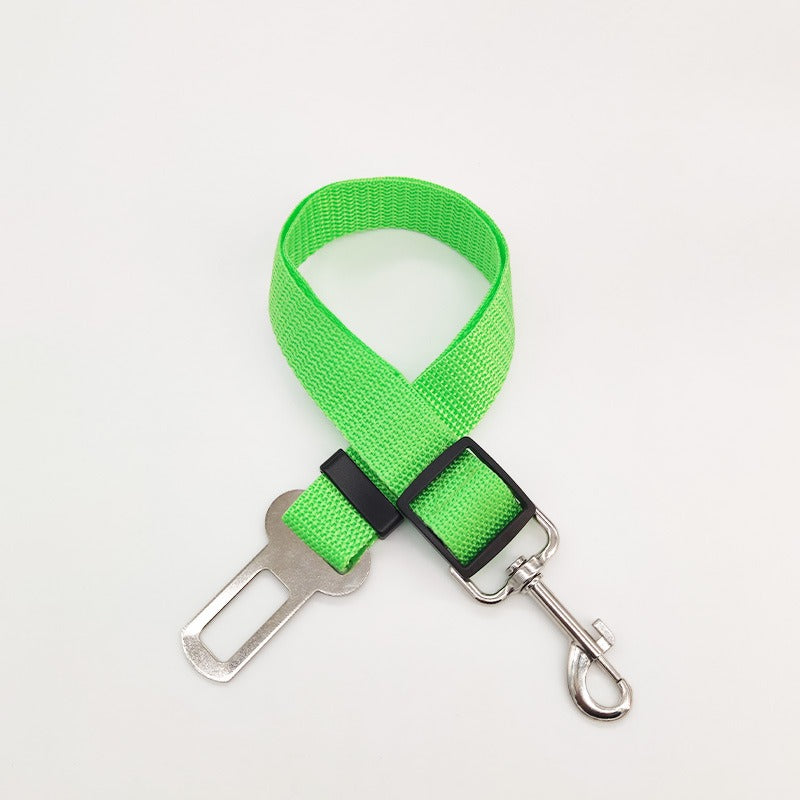 Dog Safety Seatbelt by eprolo