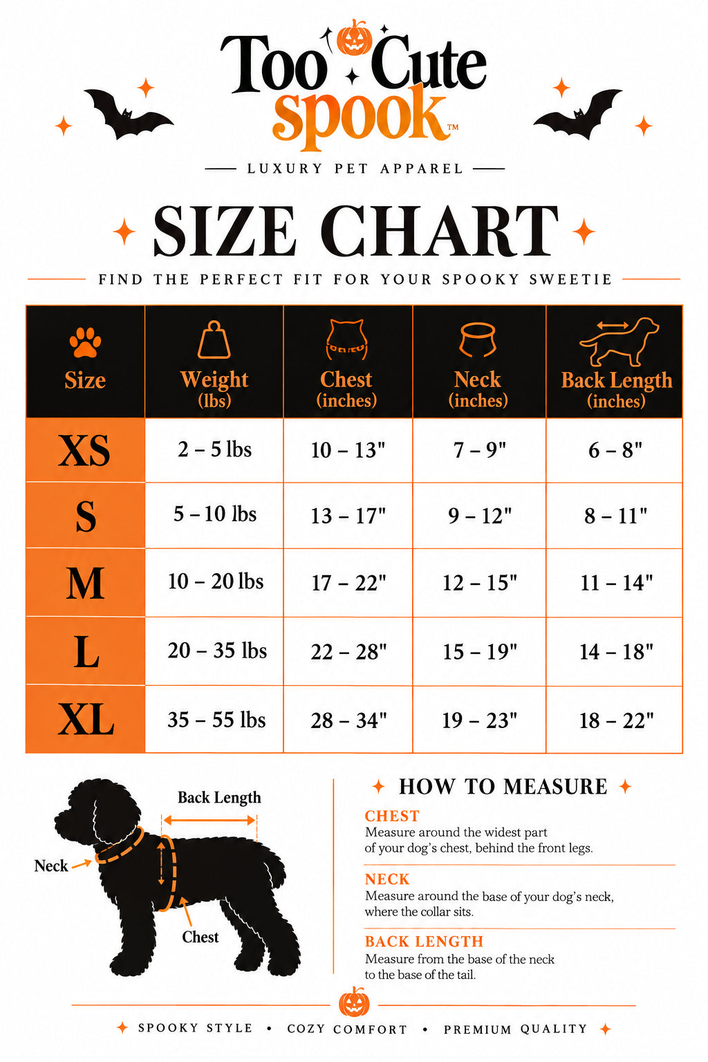 Small Dog Halloween Pumpkin Witch Costume Dress, Christmas Pet Outfit
