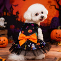 Halloween Magic Cloak for Pets by eprolo