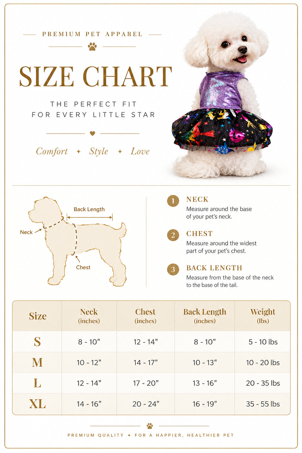 Shiny Halloween Costume for Pets by eprolo