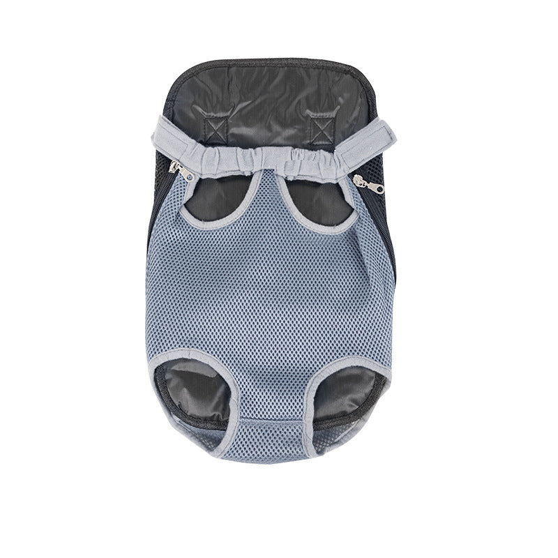 Portable Backpack for Small Dogs – Travel in Style by eprolo