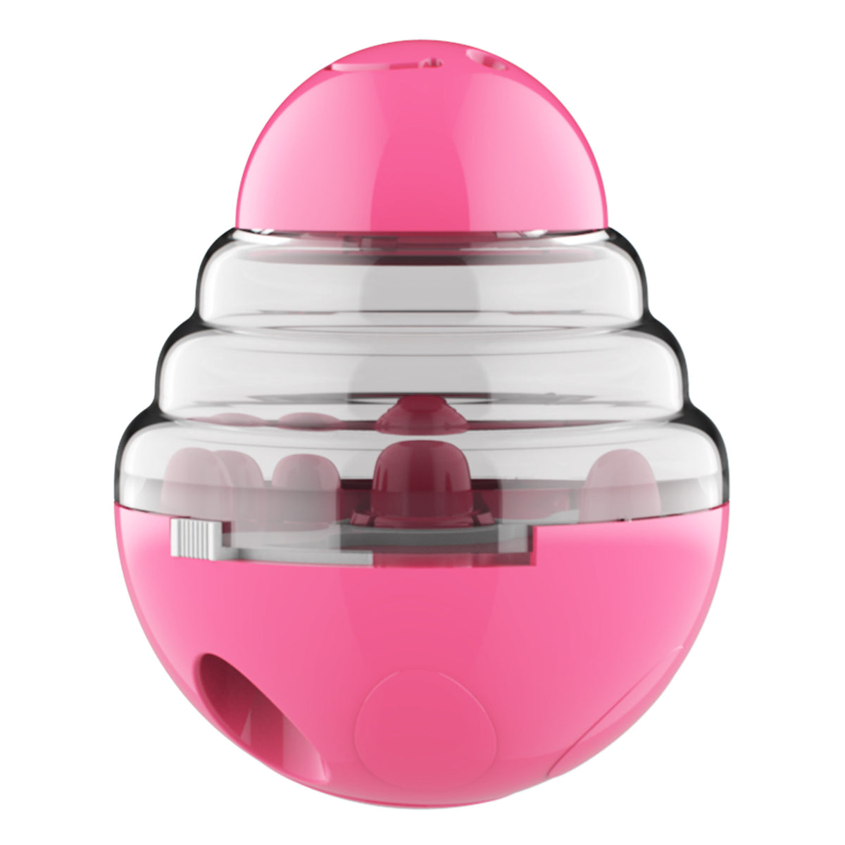 New Pet Supplies Bite Resistant Dog Self Hi Toy Tumbler Dog Supplies