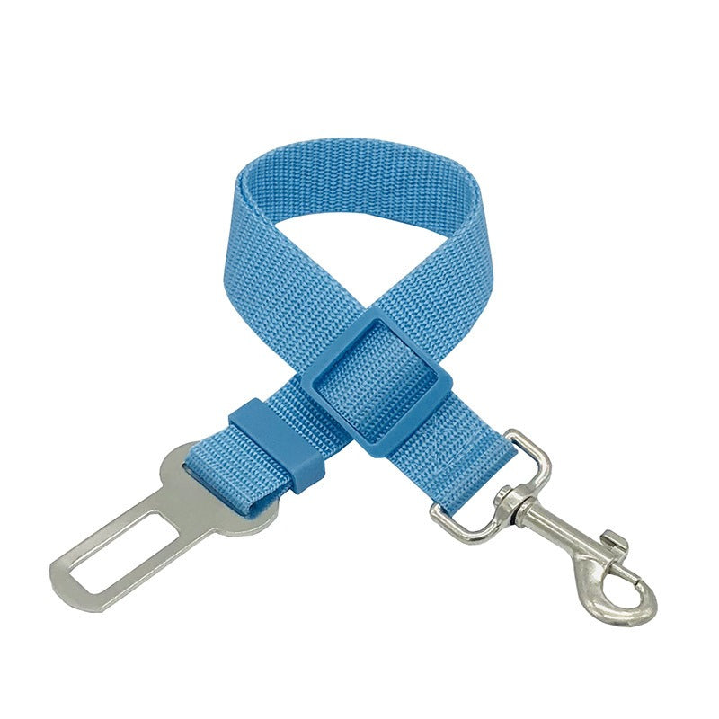 Dog Safety Seatbelt by eprolo