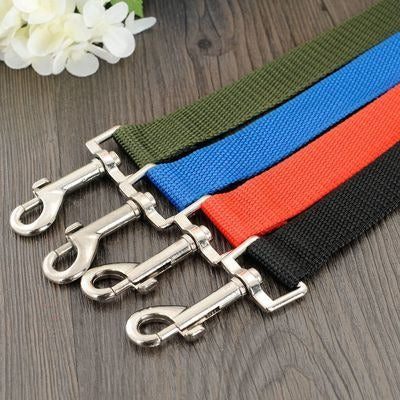 Dog Safety Seatbelt by eprolo