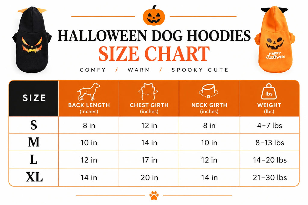 New Product Halloween Pet Clothes